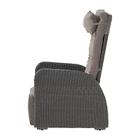 Ostia Lounge Chair