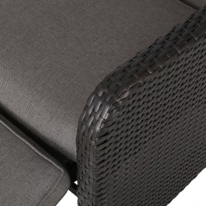 Ostia Lounge Chair