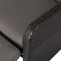Ostia Lounge Chair