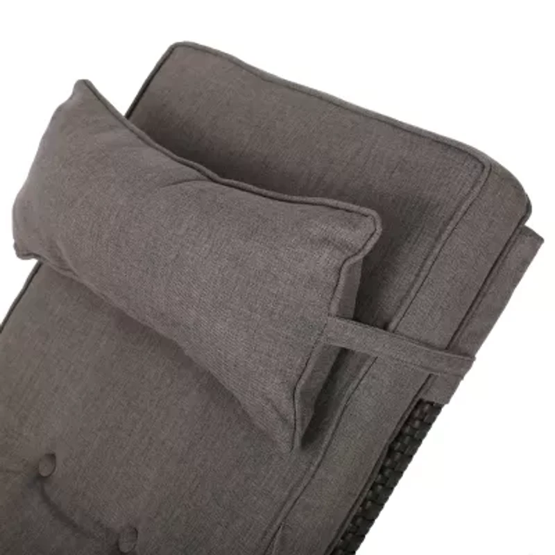 Ostia Lounge Chair