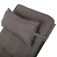 Ostia Lounge Chair