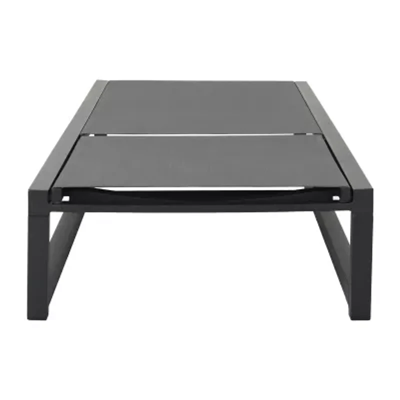 Modesta Adjustable Lounge Chair