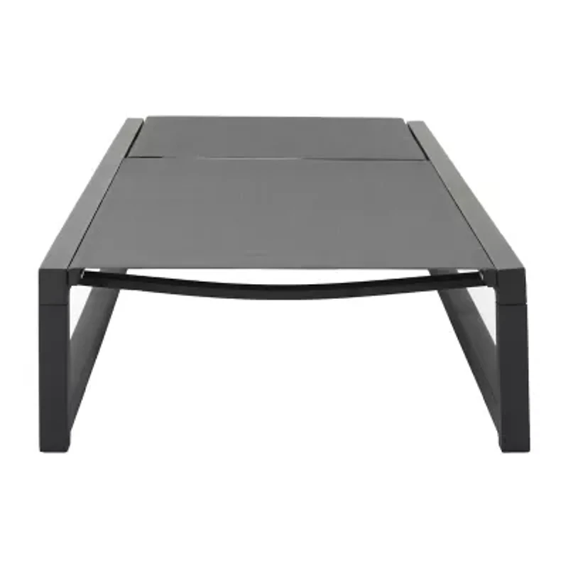 Modesta Adjustable Lounge Chair