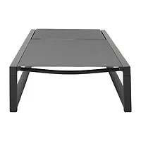 Modesta Adjustable Lounge Chair