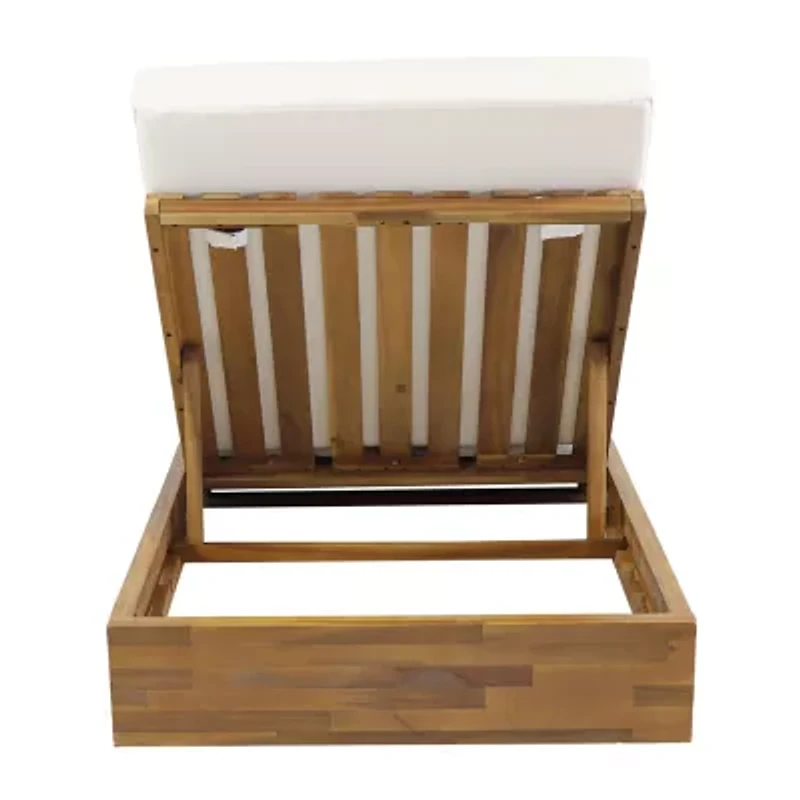 Ian Adjustable -pc. Lounge Chair