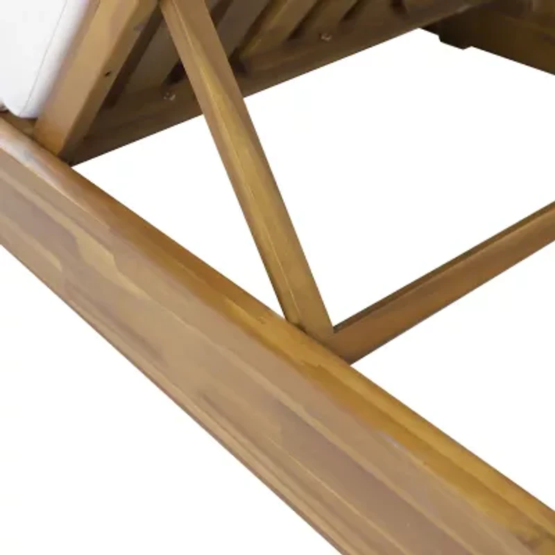 Ian Adjustable -pc. Lounge Chair