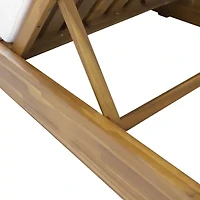 Ian Adjustable -pc. Lounge Chair
