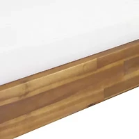 Ian Adjustable 4-pc. Lounge Chair