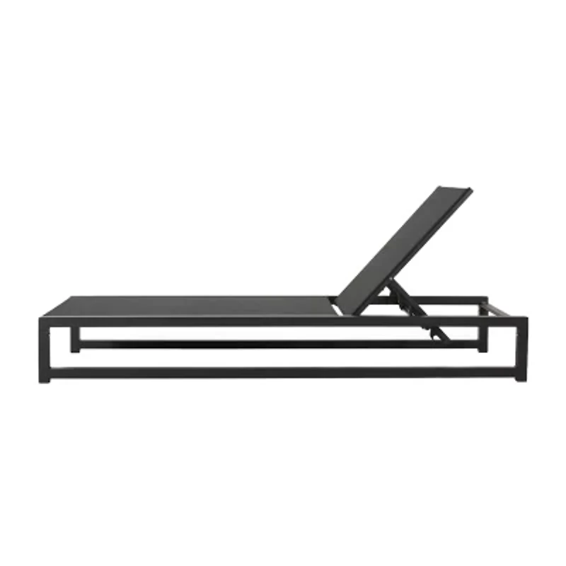 Modesta Adjustable Lounge Chair