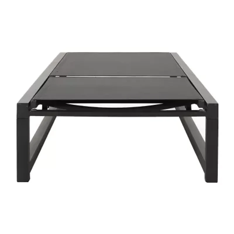 Modesta Adjustable Lounge Chair