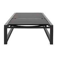 Modesta Adjustable Lounge Chair