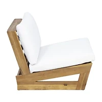 Sherwood Lounge Chair