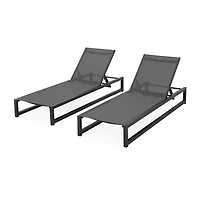 Modesta 2-pc. Lounge Set