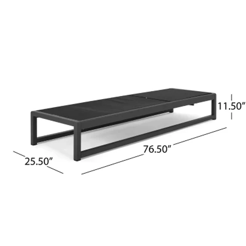 Metten 2-pc. Lounge Set