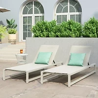 Modesta 2-pc. Lounge Set