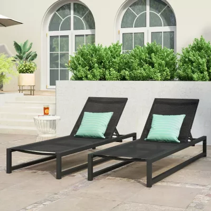 Modesta 2-pc. Lounge Set
