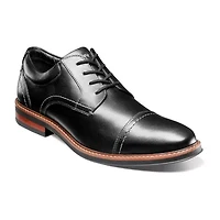 Nunn Bush Calderone Cap Mens Oxford Shoes