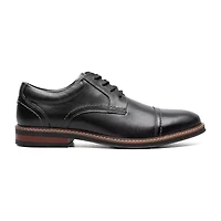 Nunn Bush Calderone Cap Mens Oxford Shoes