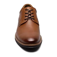Nunn Bush Calderone Plain Mens Closed Toe Oxford Shoes