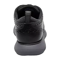 Nunn Bush Stance Mens Wing Closed Toe Oxford Shoes