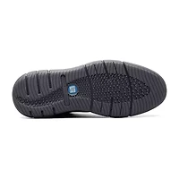 Nunn Bush Stance Mens Wing Closed Toe Oxford Shoes
