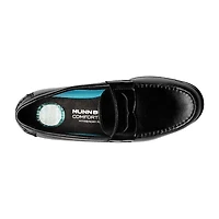 Nunn Bush Drexel Moc Mens Loafers