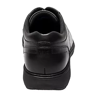 Nunn Bush Kore Pro Bike Mens Oxford Shoes