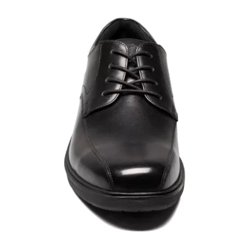 Nunn Bush Kore Pro Bike Mens Oxford Shoes