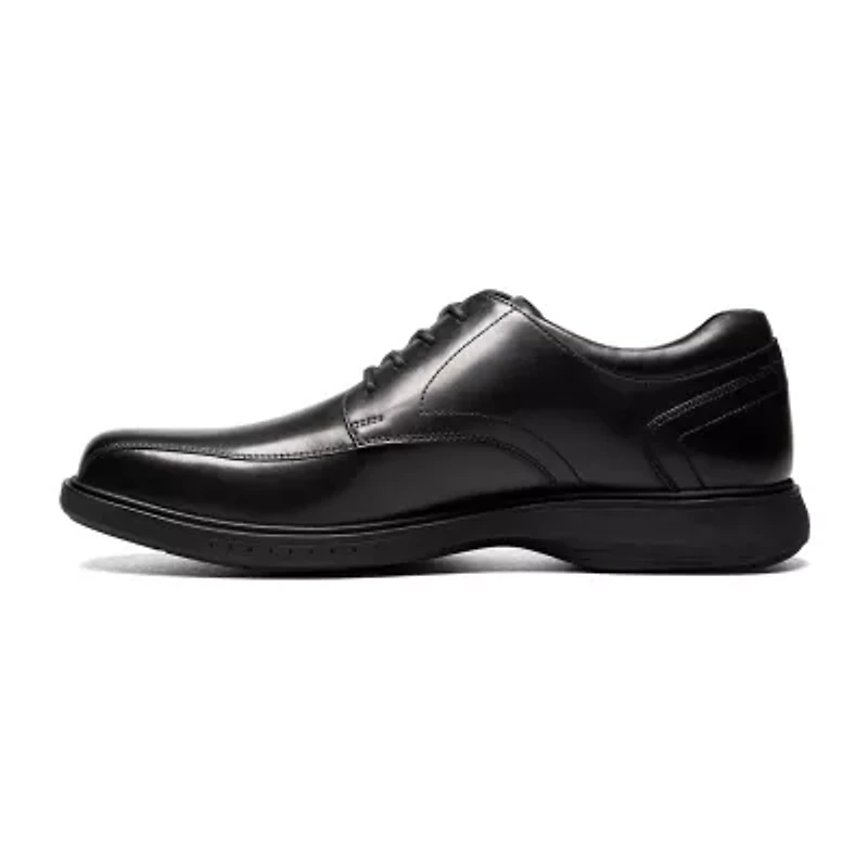 Nunn Bush Kore Pro Bike Mens Oxford Shoes