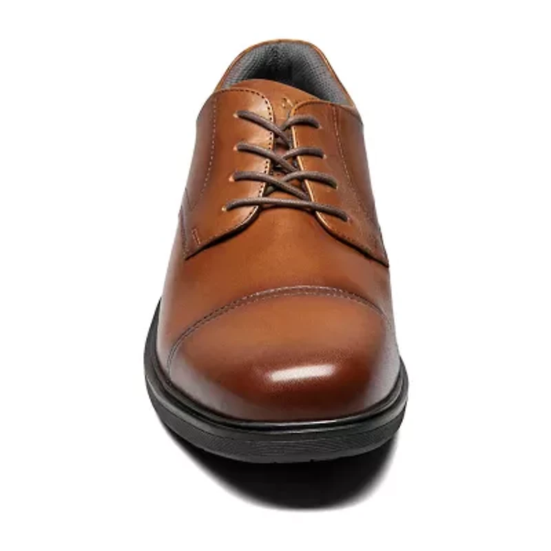 Nunn Bush Kore Pro Cap Mens Oxford Shoes
