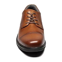 Nunn Bush Kore Pro Cap Mens Oxford Shoes