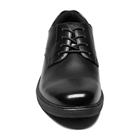 Nunn Bush Kore Pro Plain Mens Closed Toe Oxford Shoes