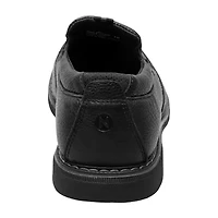 Nunn Bush Otto Moc Mens Slip-On Shoe