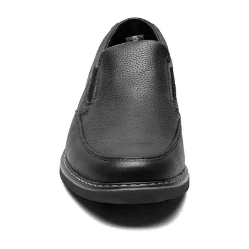 Nunn Bush Otto Moc Mens Slip-On Shoe