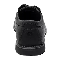 Nunn Bush Otto Plain Mens Round Oxford Shoes