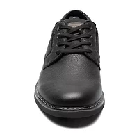 Nunn Bush Otto Plain Mens Round Oxford Shoes