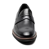 Nunn Bush Westfield Moc Mens Slip-On Shoe
