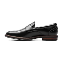 Nunn Bush Westfield Moc Mens Slip-On Shoe