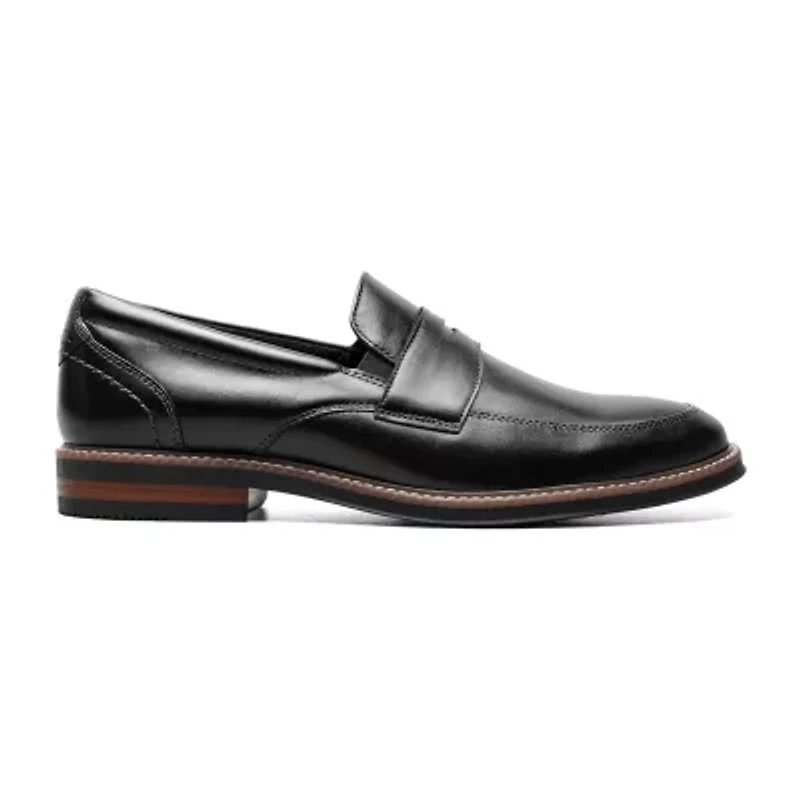 Nunn Bush Westfield Moc Mens Slip-On Shoe