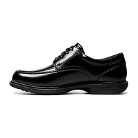 Nunn Bush Bourbon Street Moc Mens Oxford Shoes