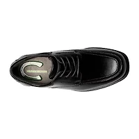 Nunn Bush Bourbon Street Moc Mens Oxford Shoes