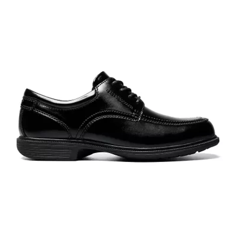 Nunn Bush Bourbon Street Moc Mens Oxford Shoes