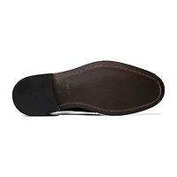 Nunn Bush Nelson Wingtip Mens Wing Oxford Shoes