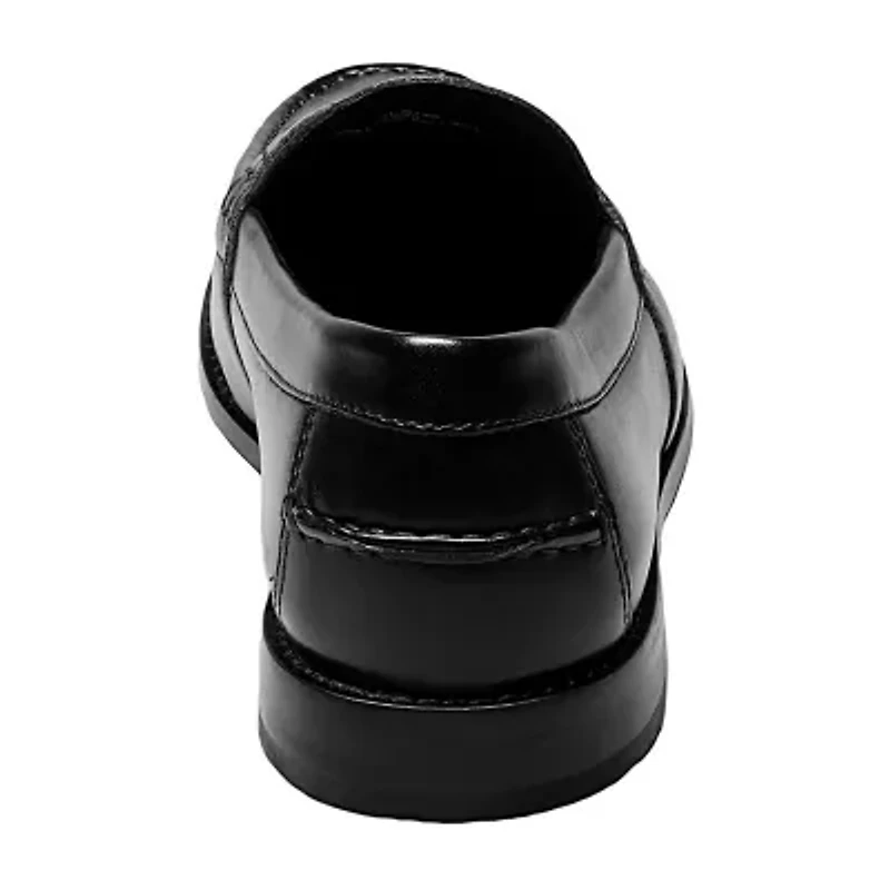 Nunn Bush Noah Moc Mens Loafers