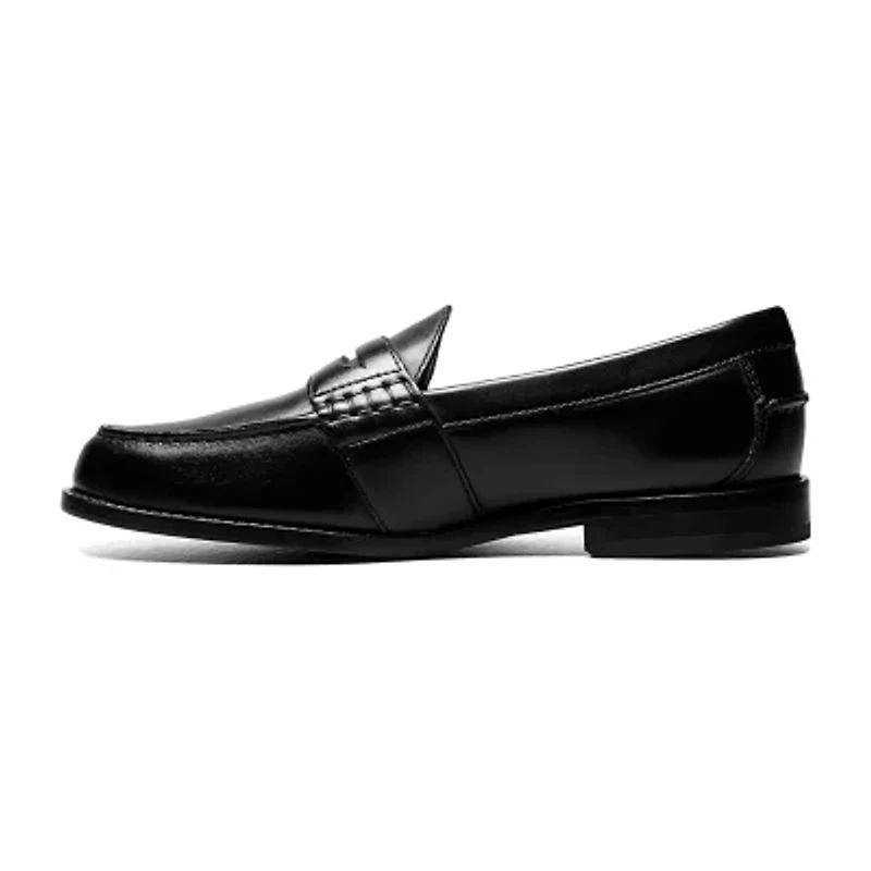Nunn Bush Noah Moc Mens Loafers