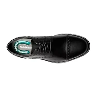 Nunn Bush Norcross Cap Mens Oxford Shoes