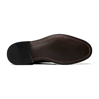 Nunn Bush Norcross Cap Mens Oxford Shoes