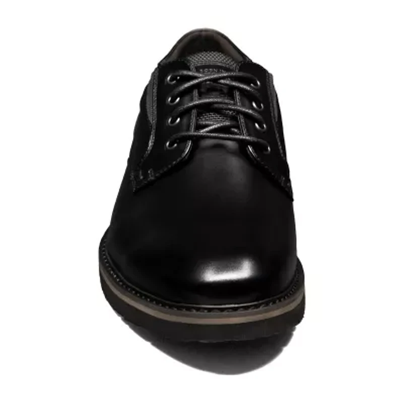 Nunn Bush Mens Denali Oxford Shoes