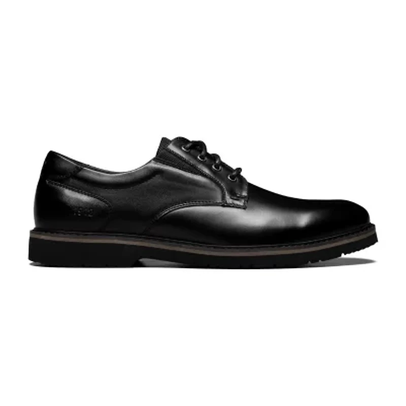 Nunn Bush Mens Denali Oxford Shoes