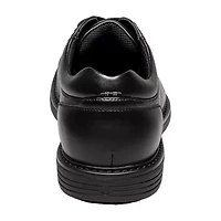 Nunn Bush Mens Wade Work Oxford Shoes